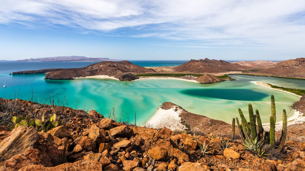 Baja California