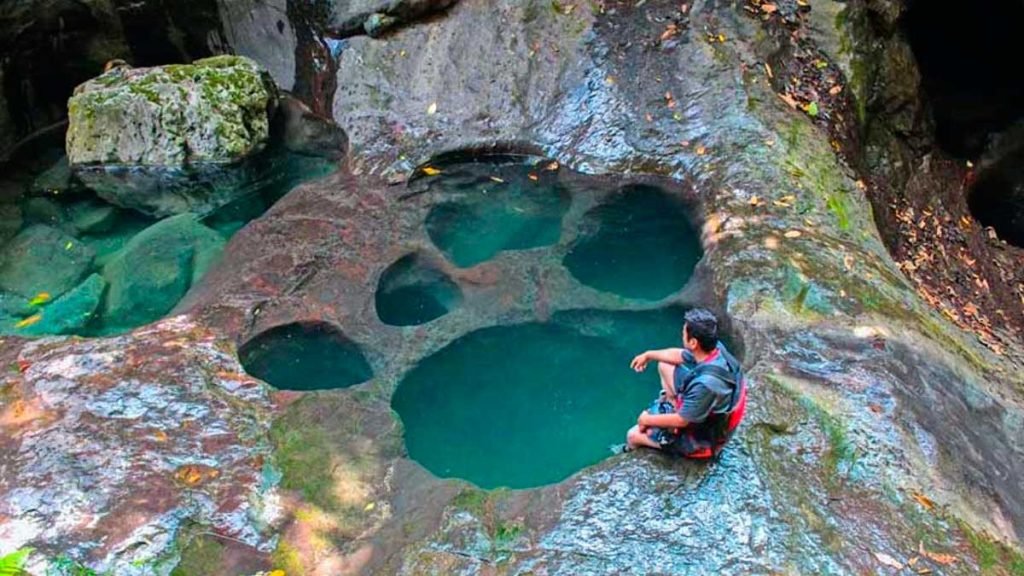 Cuetzalan, Puebla