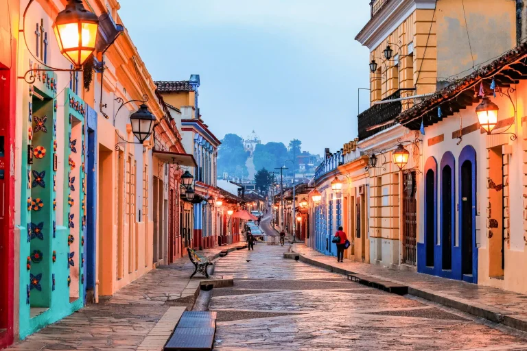¿Cuáles son las ciudades más baratas de México para visitar?