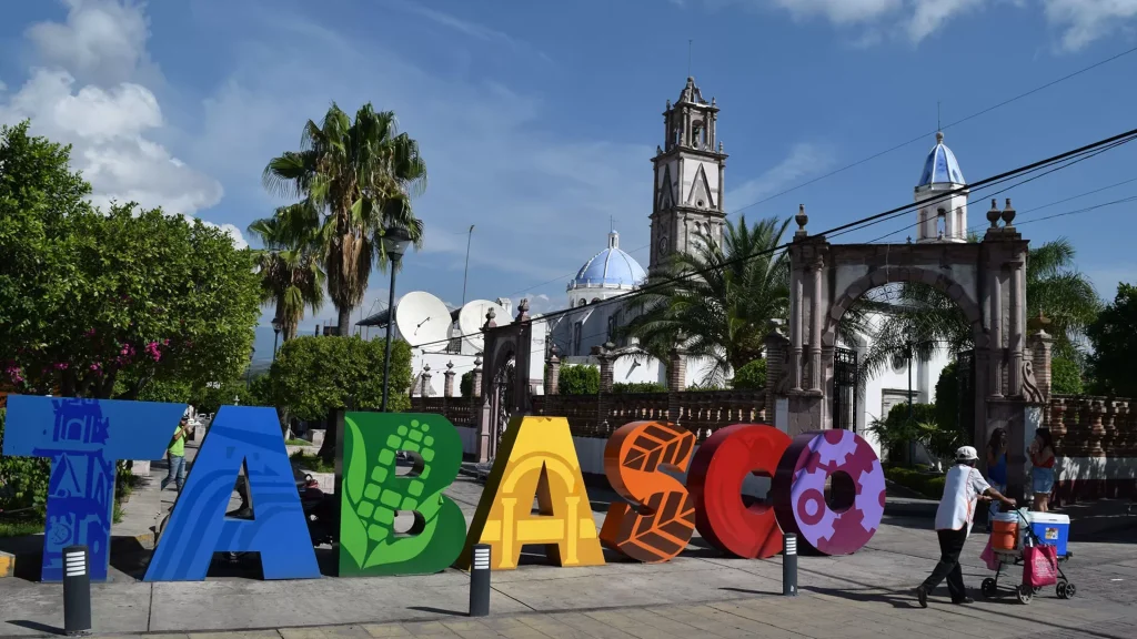 Tabasco