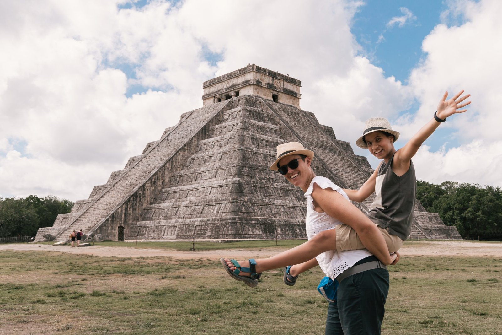 Chichén Itzá