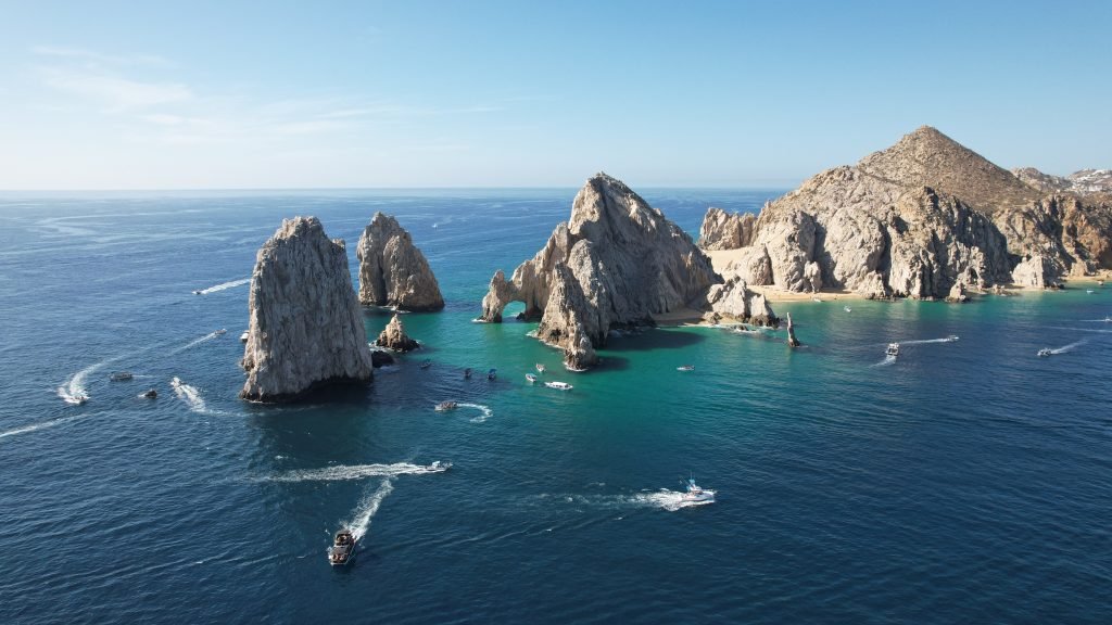 Arco de Cabo San Lucas