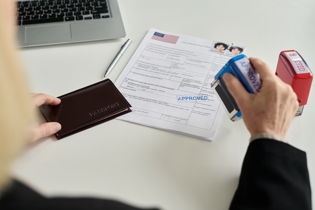 Conoce cuáles son los requisitos para tramitar la visa americana por primera vez