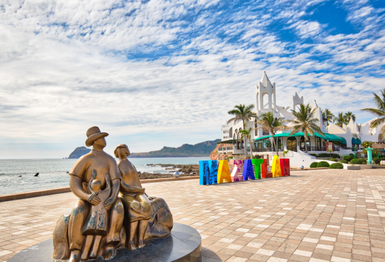 Mazatlán