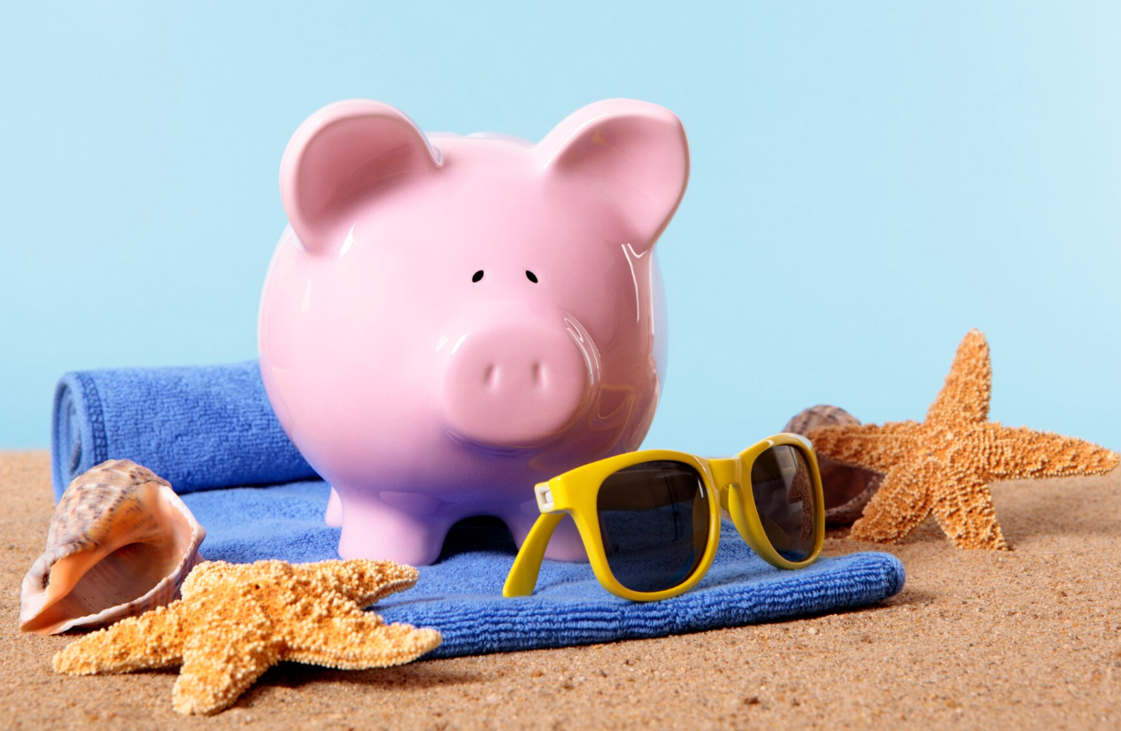Cómo ahorrar en tus vacaciones de verano 2025: ¡5 claves efectivas!