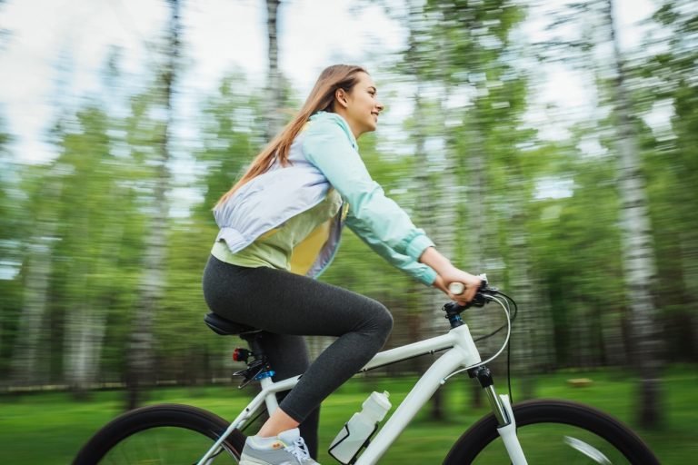 ¿Cuáles son los mejores destinos para recorrer en bicicleta?