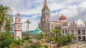 Cuetzalan, Puela