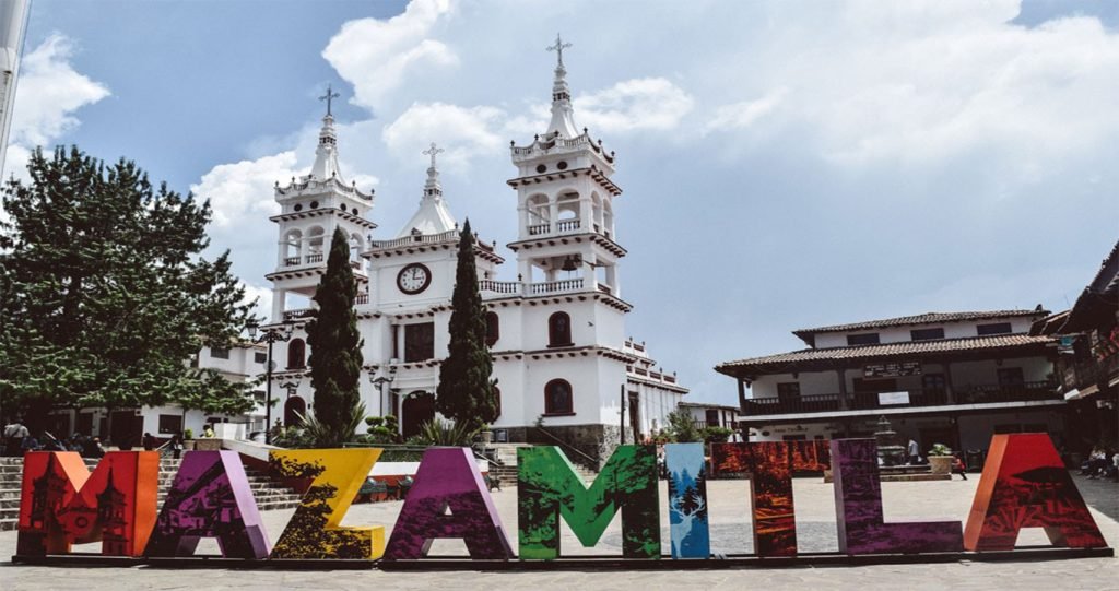 Mazamitla, Jalisco