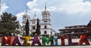 Mazamitla, Jalisco