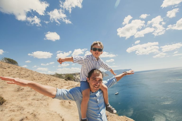 Top 5: ¡Destinos en México para celebrar el Día del Padre con un viaje inolvidable!