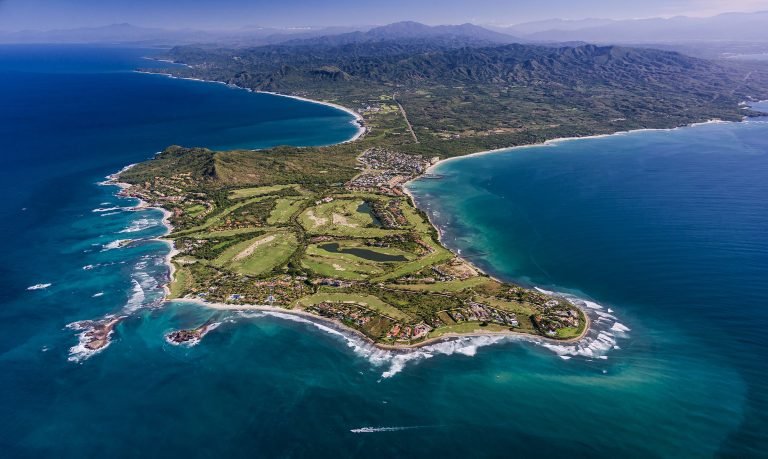 ¿Es Punta Mita el nuevo Tulum? ¡Tendencias del turismo premium en México!