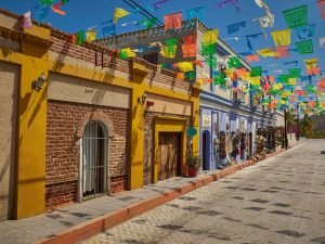 Todos Santos, Baja California Sur