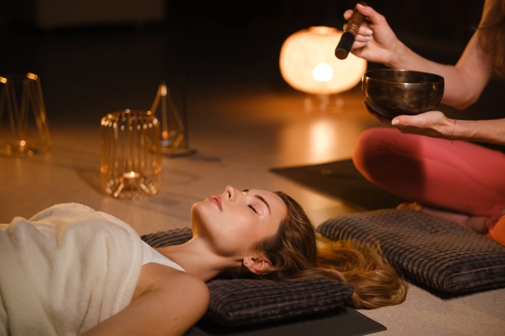 Experiencias wellness