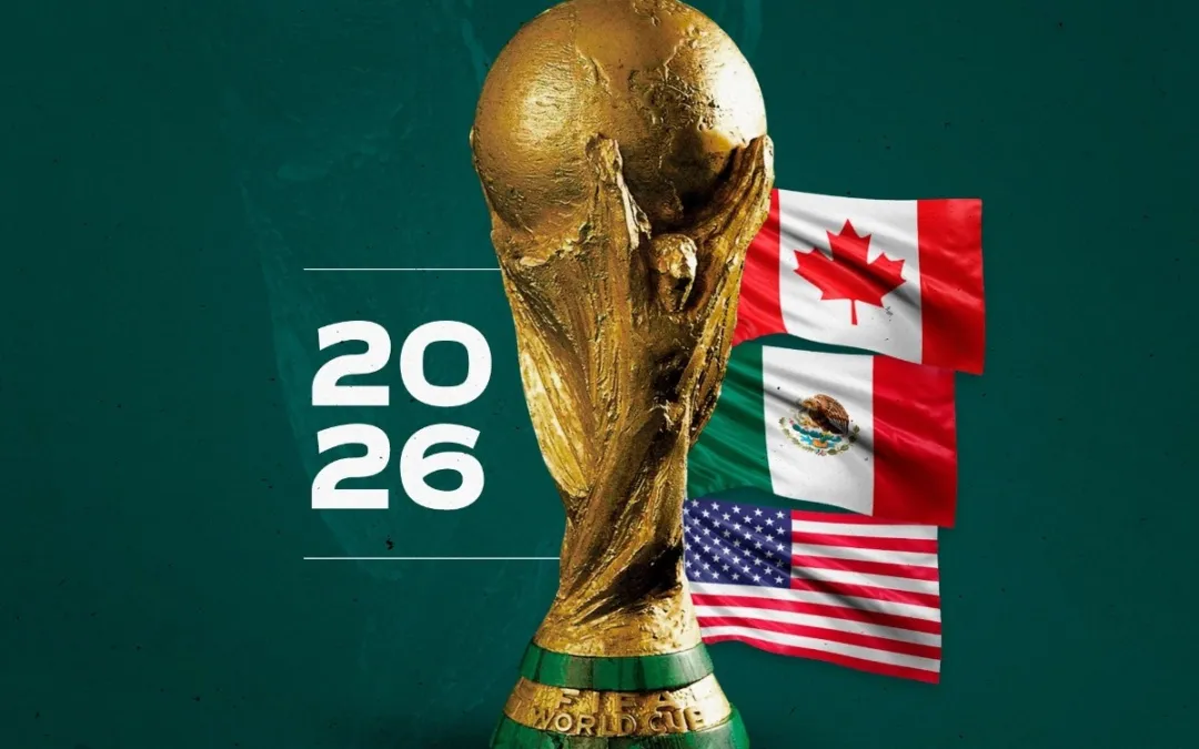 ¿Cómo comprar entradas para el Mundial 2026 en México, Estados Unidos y Canadá? ¡Checa esta guía!
