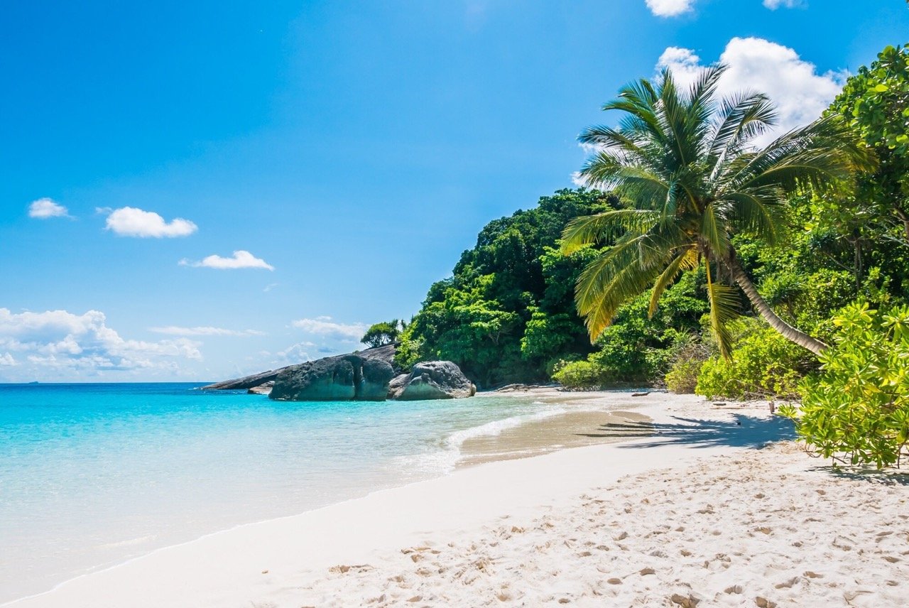¡5 playas de México poco conocidas para huir del frío en diciembre!