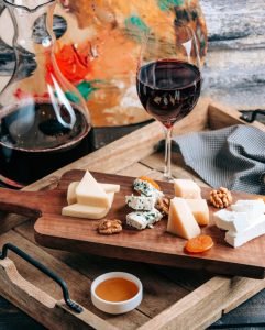 ferias gastronómicas junio 2025 México. Festival del Queso y Vino en Tequisquiapan