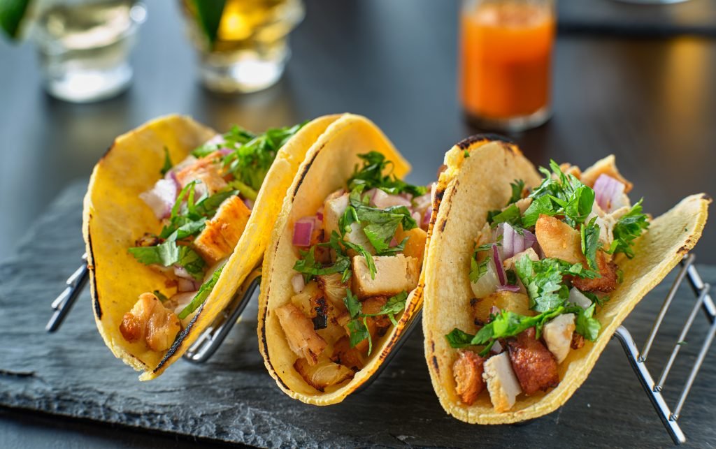 Tacos