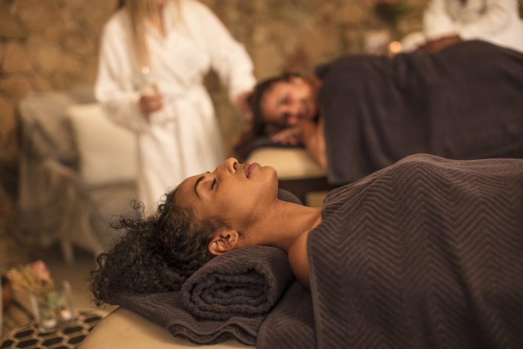 Guía rápida: ¡Escapadas zen cerca de la CDMX para reconectar cuerpo y mente! Spa.