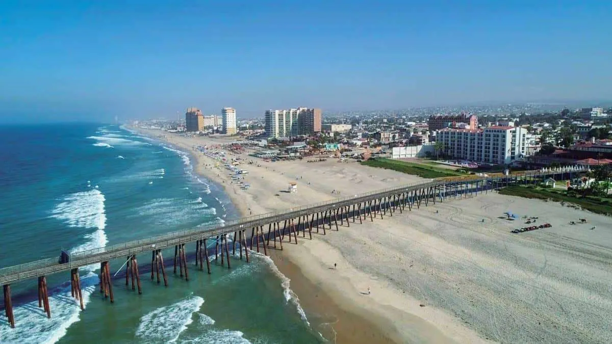 Top 3: ¡Lugares imperdibles en Rosarito!