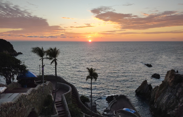 Acapulco se transforma con programas de recuperación, infraestructura y turismo