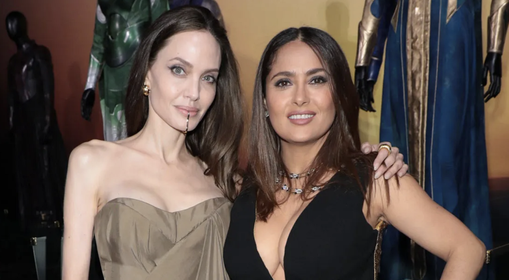 Top 5: ¡Lugares imperdibles en Boca del Río, Veracruz, lugar que visitó Salma Hayek y Angelina Jolie!