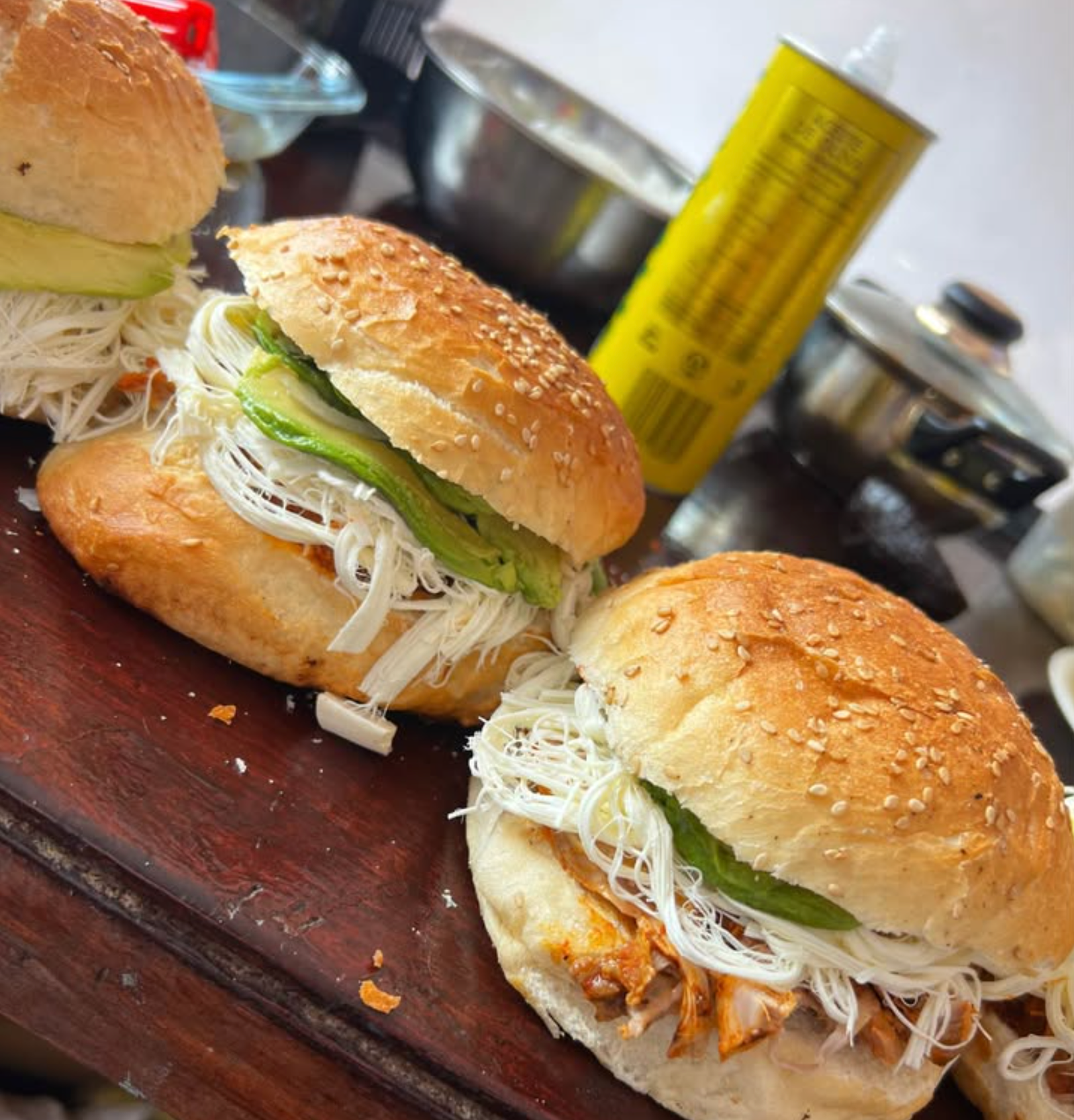 La riqueza culinaria de Puebla