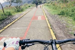 ¡Rutas mágicas para paseo en bici en CDMX y alrededores!
