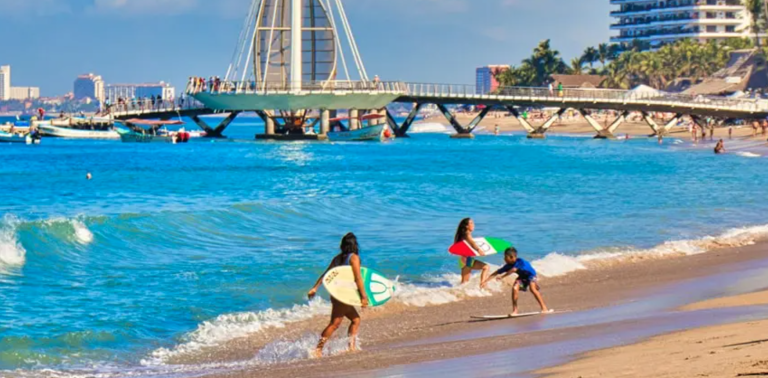 Descubre el Corredor Pacífico, la nueva joya turística entre Puerto Vallarta y Riviera Nayarit
