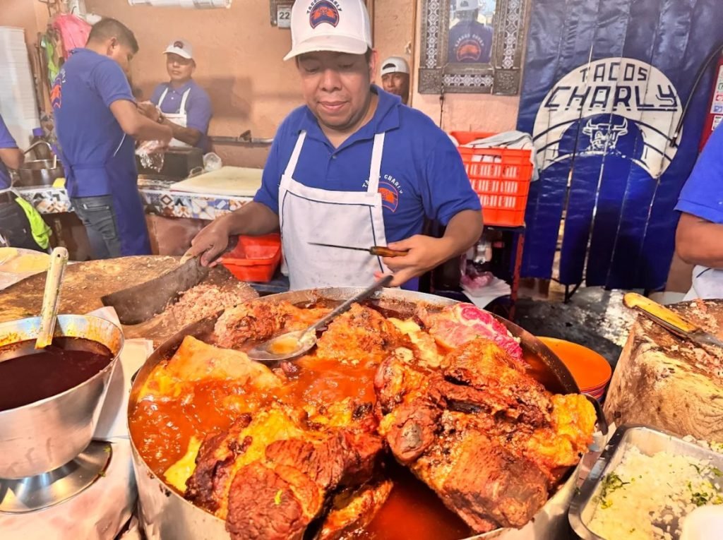 Tacos Charly (Tlalpan). ¿Dónde será el Festival Taquero de Tlalpan con lucha libre y cumbia gratis este fin de semana?
