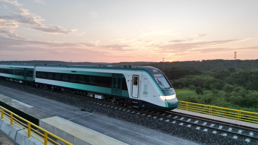 Tren Maya