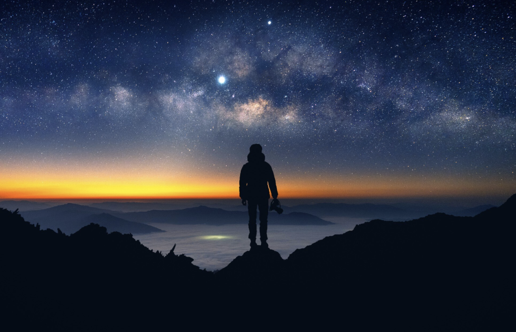 Top 5: ¡Lugares en México para disfrutar del astroturismo!