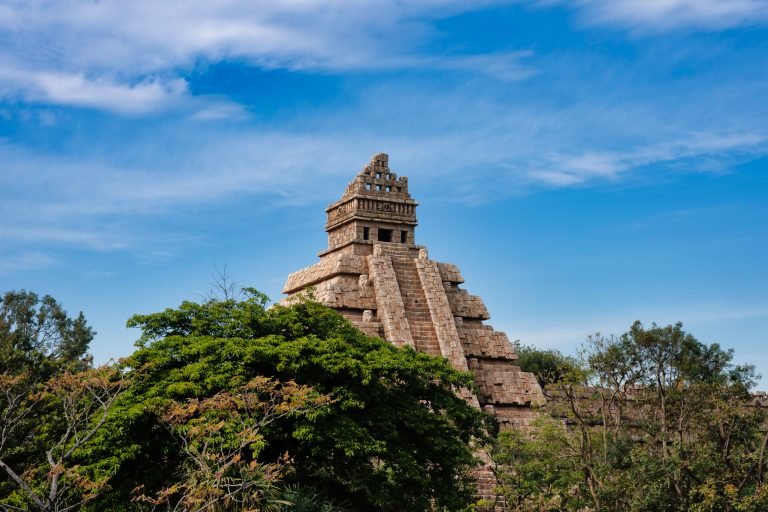 ¡Éstas son las 3 maravillas arqueológicas de México que pocos conocen! -¿A poco tú también?-