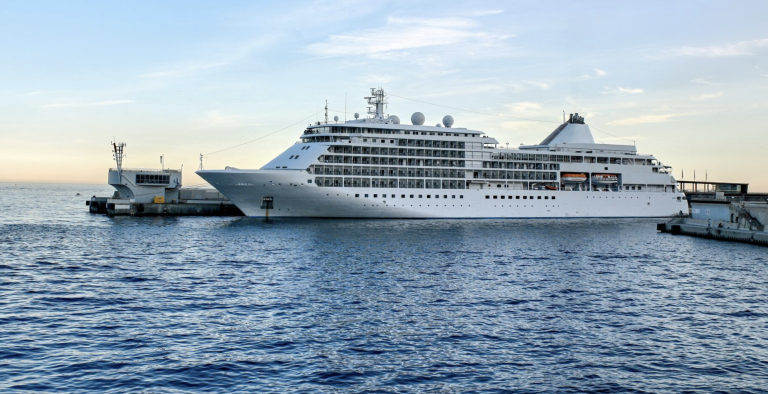 TOP 5: ¡Conoce los puertos más populares de México para la llegada de cruceros!