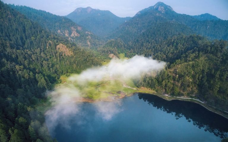 ¡5 reservas naturales en México que puedes visitar sin guía y sin gastar tanto!