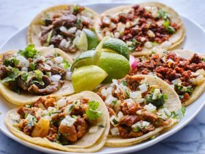 Ruta del Taco en CDMX: ¡5 taquerías tradicionales que sí o sí debes visitar!