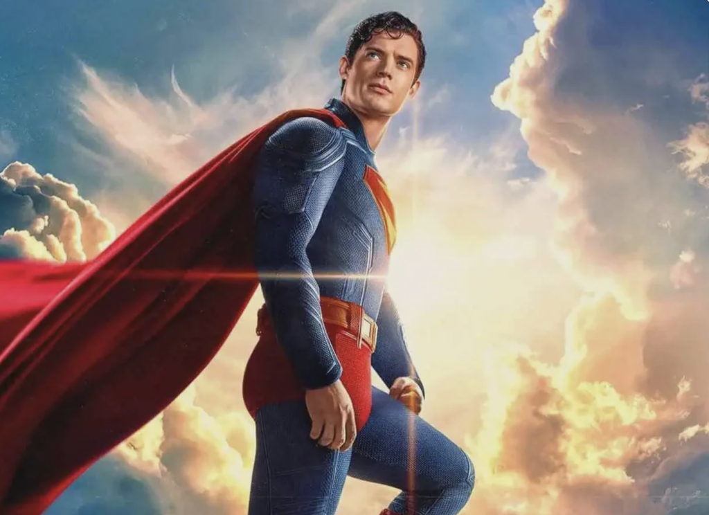 ¿Cómo es el avión temático de Superman que lanzó Warner y Volaris?
