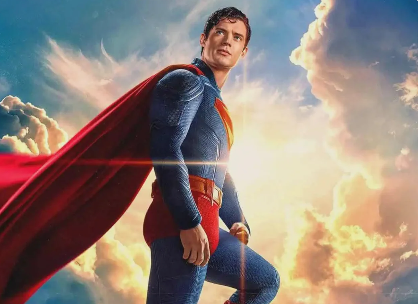 La razón principal detrás de esta iniciativa es celebrar el estreno de la nueva película “Superman”, dirigida y escrita por James Gunn y producida junto con Peter Safran