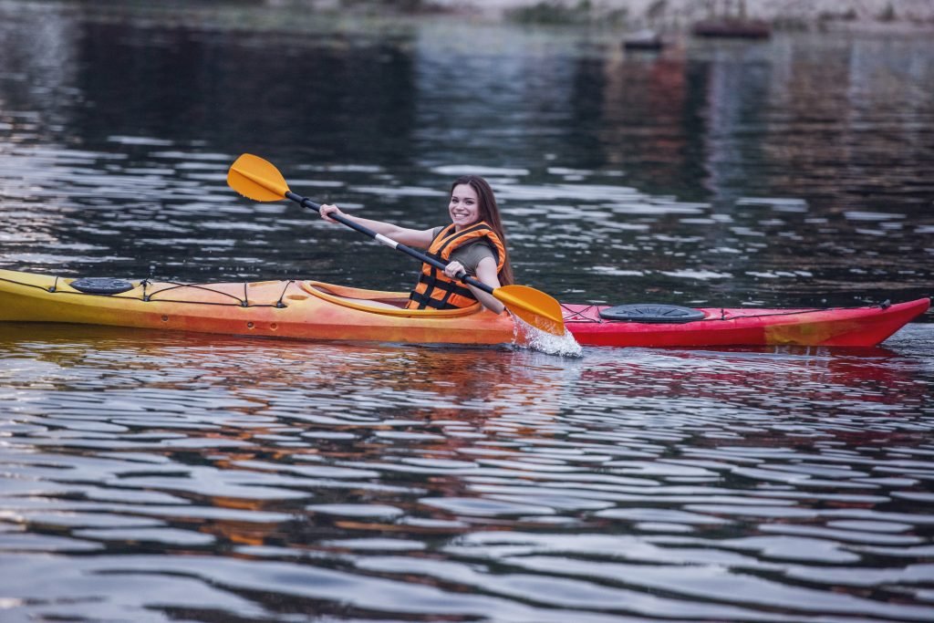 Kayak