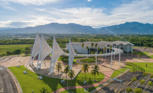 Centro Internacional de Convenciones de Puerto Vallarta