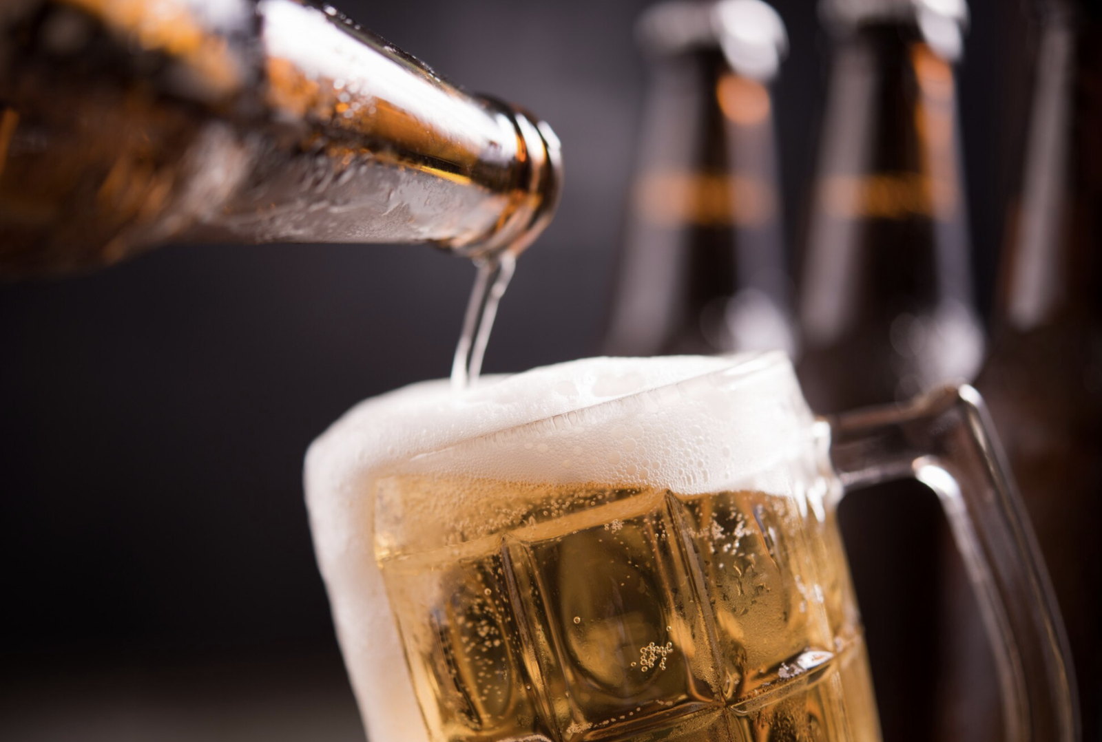 El Día Internacional de la Cerveza