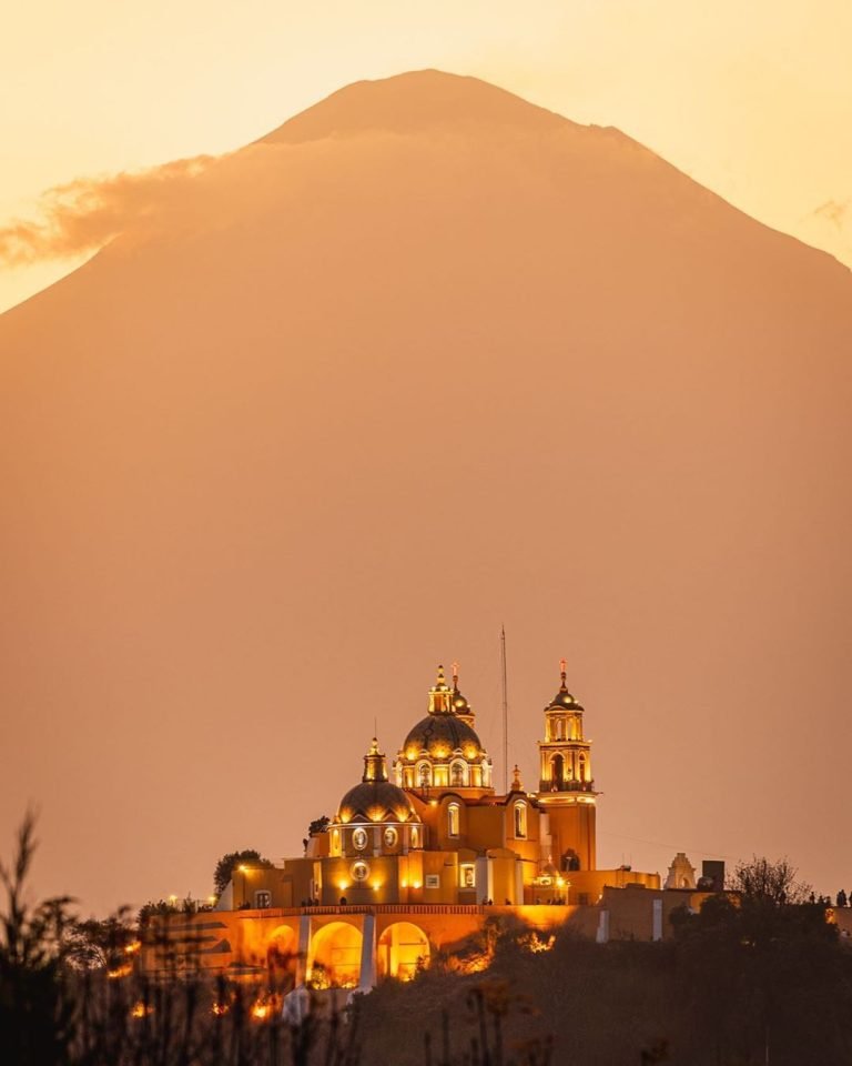 Top 5 Pueblos Mágicos para disfrutar de los mejores atardeceres en México