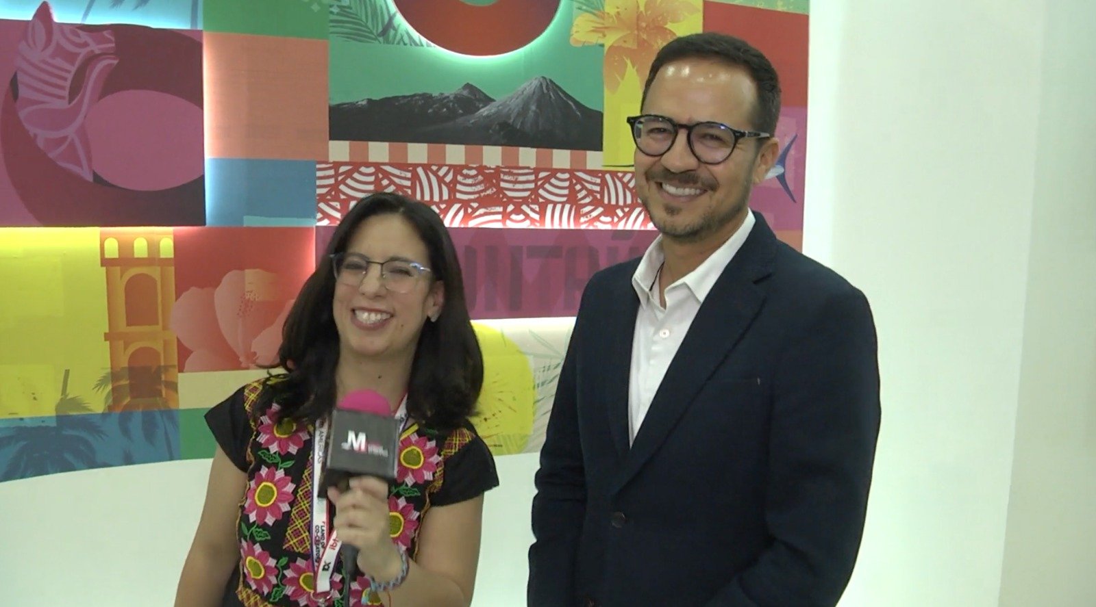 Colima fortalece su oferta cultural y deportiva para la atracción del turismo
