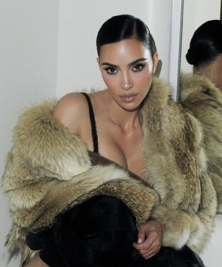 Kim Kardashian