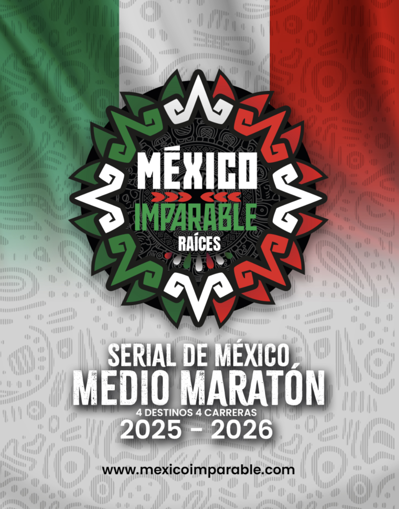 México Imparable