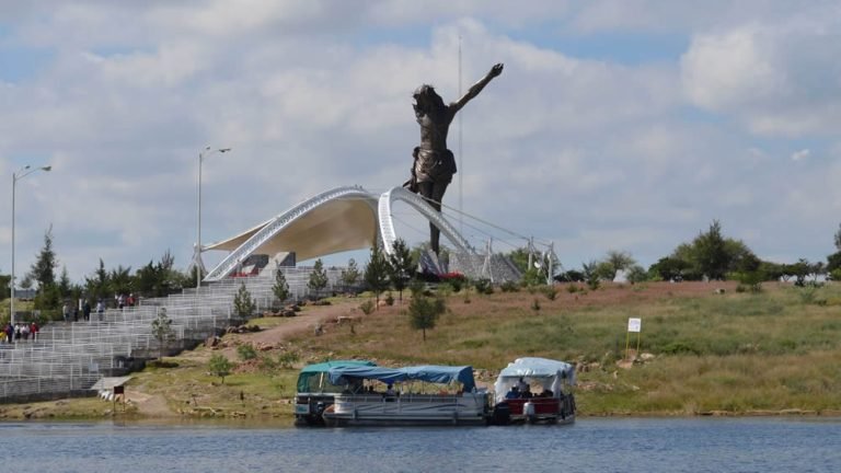 San José de Gracia, Aguascalientes: el Pueblo Mágico secreto de aventura, fe y naturaleza