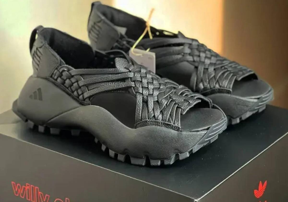 Adidas en la mira: Comunidad zapoteca exige retirar sandalia “Oaxaca Slip On” por apropiación cultural