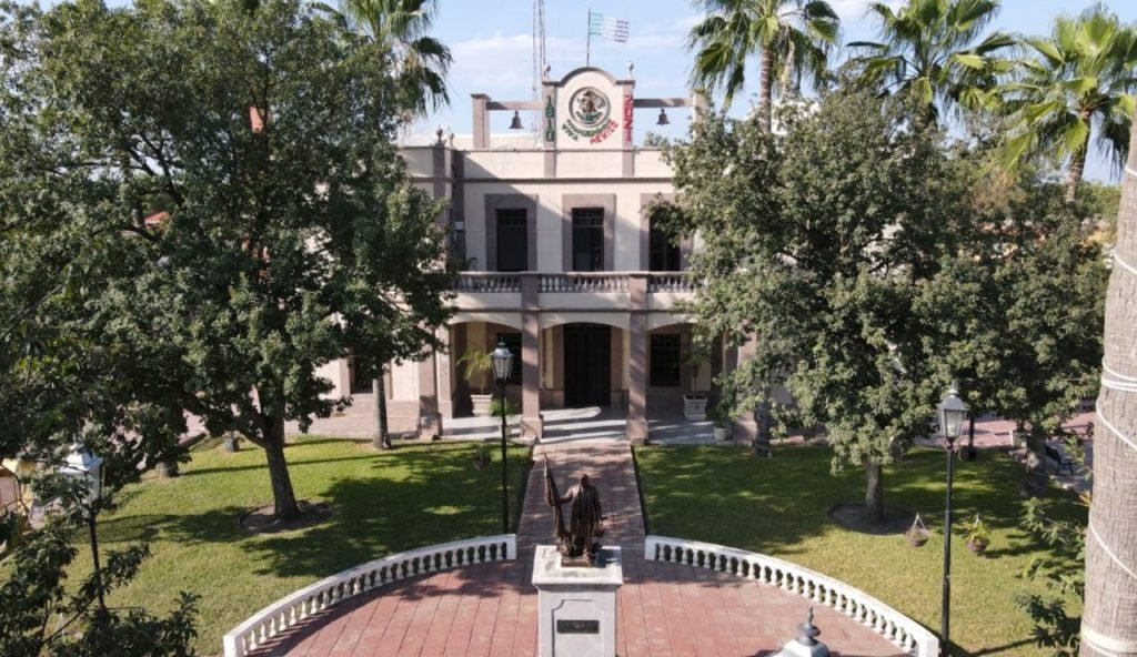 Pueblos Mágicos: General Terán