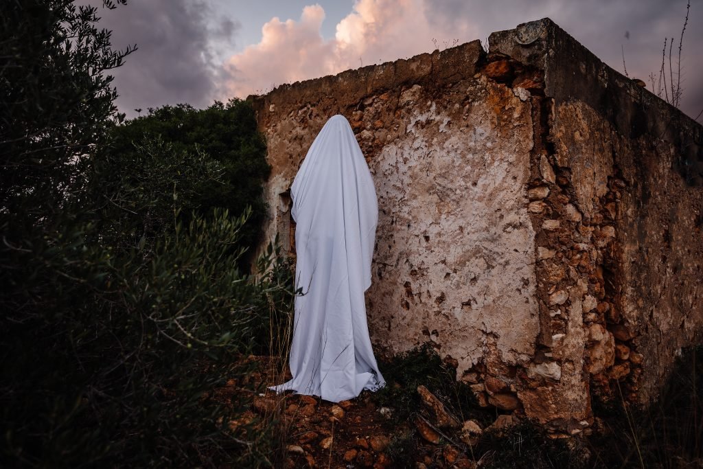 La leyenda de La Llorona