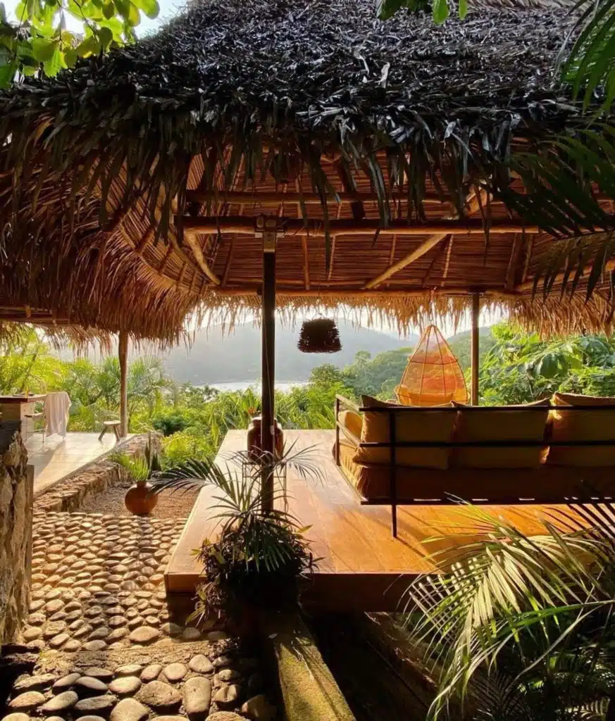 Glamping