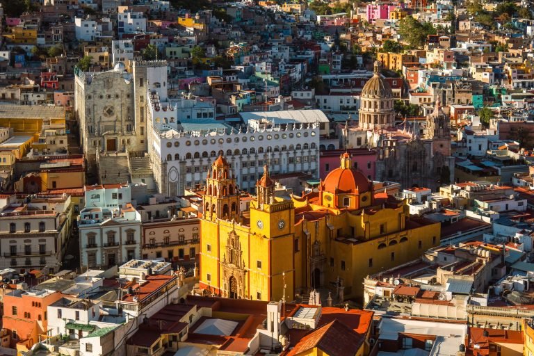 Top 5: Pueblos Mágicos secretos que (tal vez) no sabías que existían